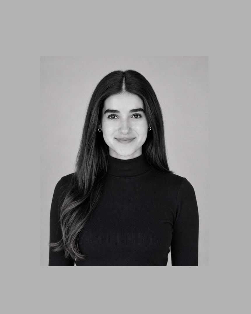 Christina Georgakopoulos, Co-Founder