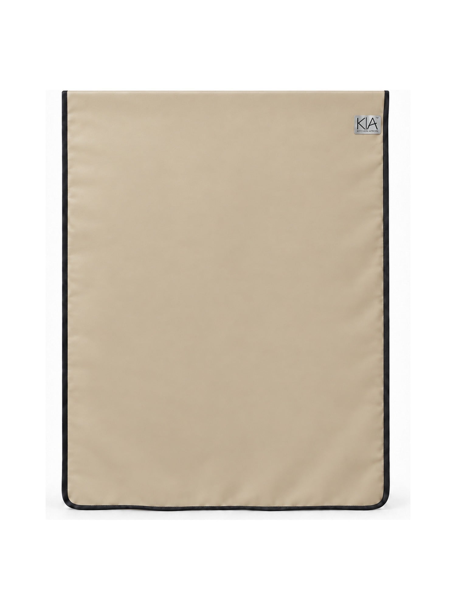 Kitchen’s Apron in Beige