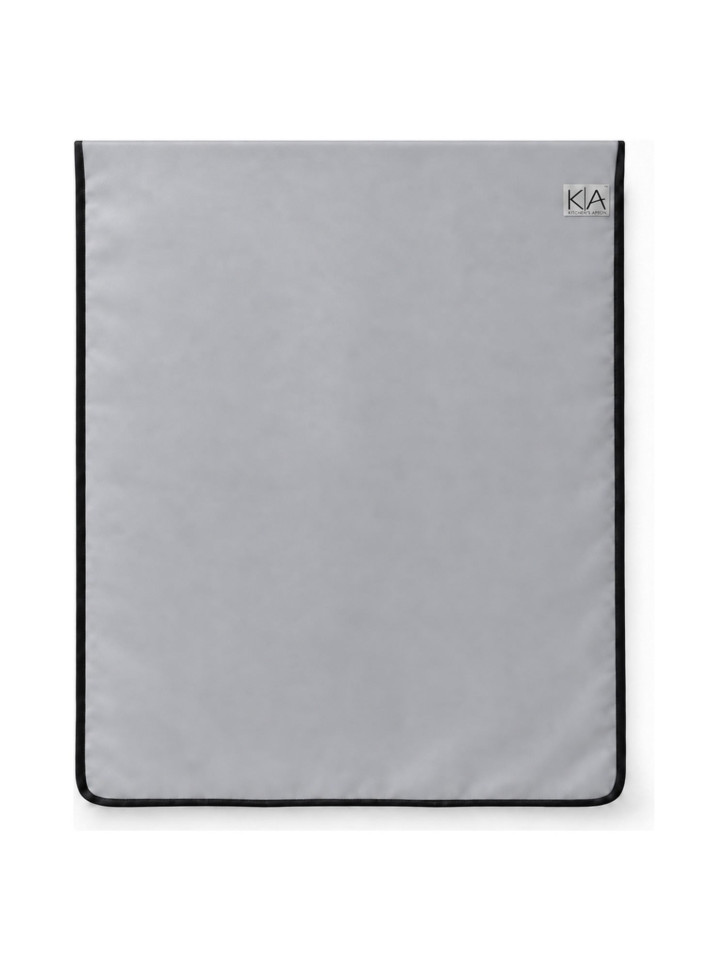 Kitchen’s Apron in Grey